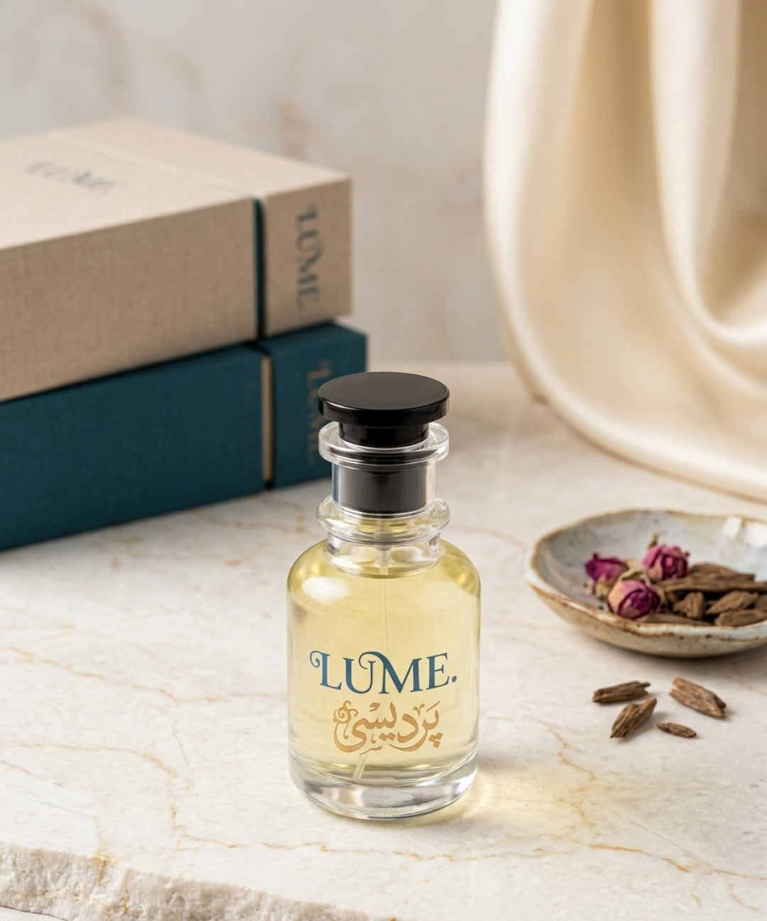 Pardesi (signature) 50ml