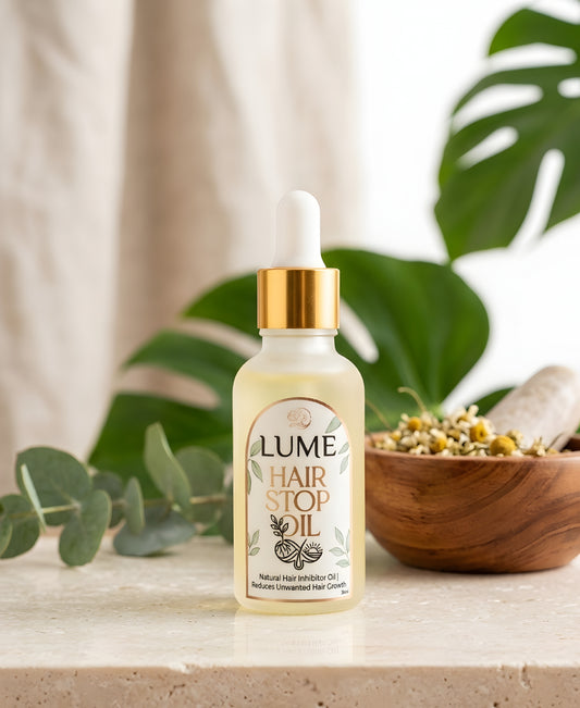 Hair Stop Oil (30ml)