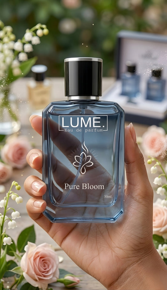 Pure Bloom -Blue de Chanel (50ml)