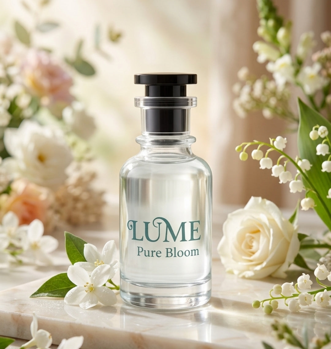 Pure Bloom -Blue de Chanel (50ml)